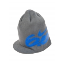 Czapka Nike 6.0 Visor Logo Dark Shadow